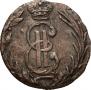 Polushka 1770 year