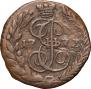 Polushka 1772 year