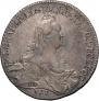 1 rouble 1773 year