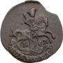 Polushka 1786 year