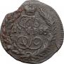 Polushka 1786 year