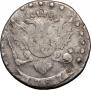 15 kopecks 1787 year