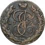 5 копеек 1795 года