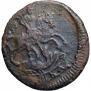 Polushka 1757 year