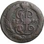 Denga 1766 year