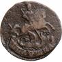 Polushka 1766 year