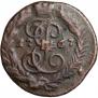 Polushka 1767 year