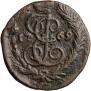 Polushka 1769 year