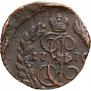 Polushka 1770 year
