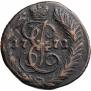 Polushka 1771 year