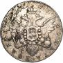 Полтина 1777 года