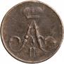 Polushka 1858 year