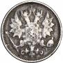 25 pennia 1891 year