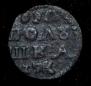 Polushka 1720 year