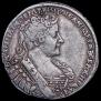 Poltina 1732 year
