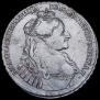 1 рубль 1734 года