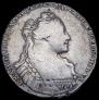 Poltina 1735 year
