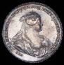 1 рубль 1740 года