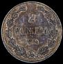 2 марки 1874 года