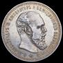 1 rouble 1892 year