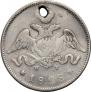 25 копеек 1828 года