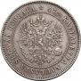 2 markkaa 1908 year