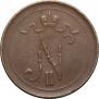 10 pennia 1916 year
