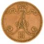 1 пенни 1883 года