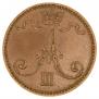 1 penni 1892 year