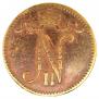 1 пенни 1905 года