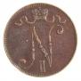 1 пенни 1905 года