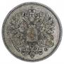 25 pennia 1910 year