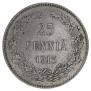 25 pennia 1913 year