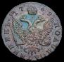 Полуполтинник 1769 года