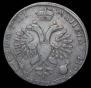 1 rouble 1718 year