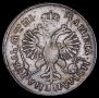 1 рубль 1718 года