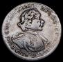 Poltina 1719 year