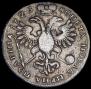 Poltina 1723 year