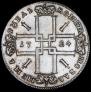 1 rouble 1724 year