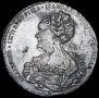 1 rouble 1725 year