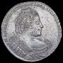 1 rouble 1733 year