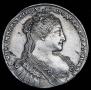 1 рубль 1734 года