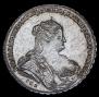 1 rouble 1738 year
