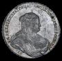 1 rouble 1738 year