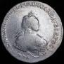 1 рубль 1742 года
