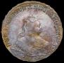 1 rouble 1747 year