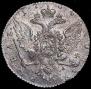1 рубль 1764 года
