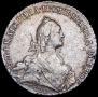 Полтина 1768 года
