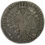 Полтина 1707 года