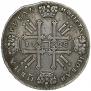 1 rouble 1728 year